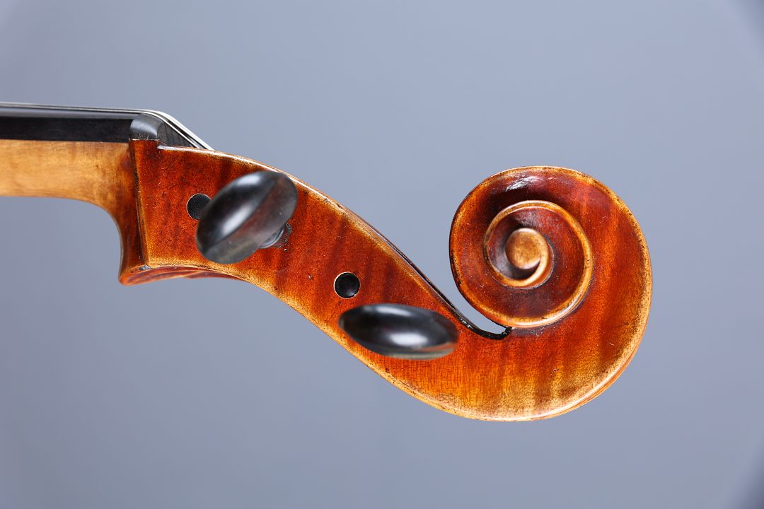 Leonhardt Rainer W. - Mittenwald Anno 2008 - 1/4 Cello - C-051k